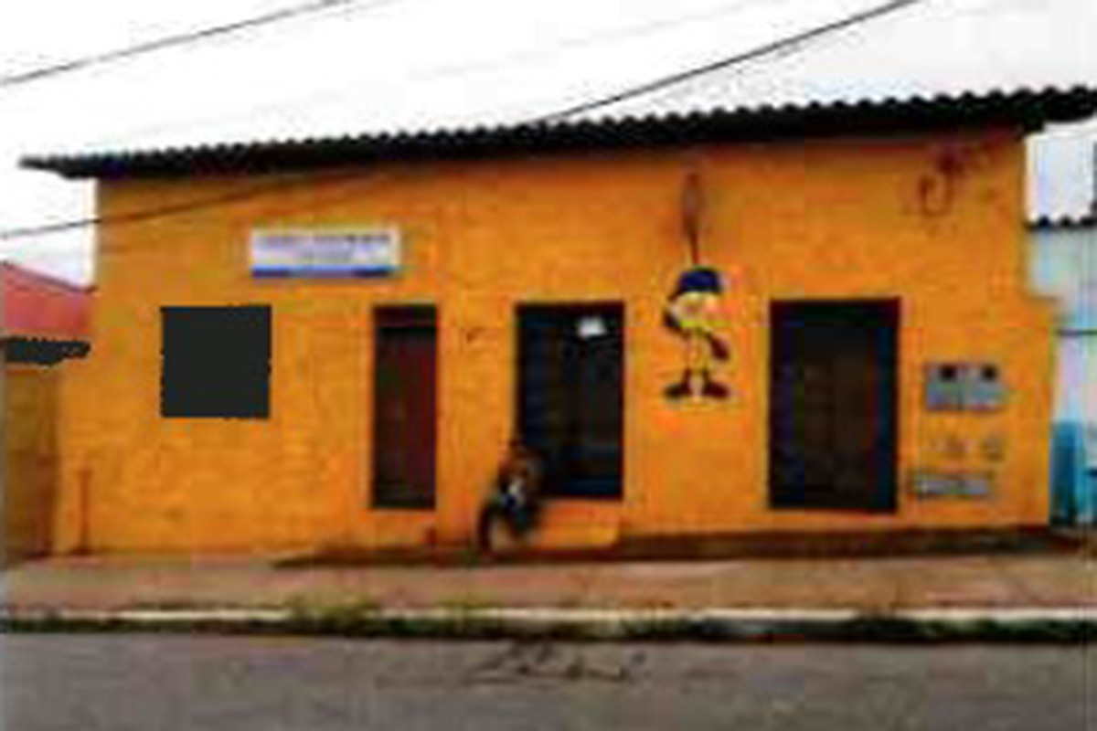 Fachada 2 Fachada 2