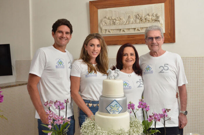 Coluna Cesar Romero – 19 setembro de 2024 1 Felipe e Erika Miana 180924 enviada pela Giglia Foto CARMELITA LAVORATO