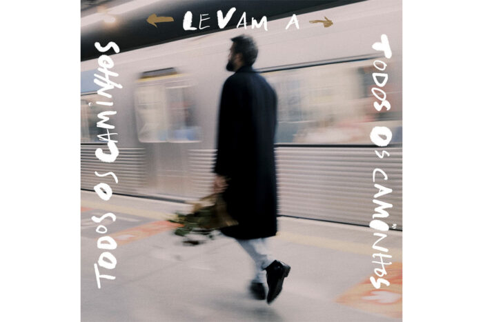 Playlist: Fer Loki faz música sobre caminhadas pelas ruas de São Paulo, pensando a cidade 2 Fer Loki Todos os caminhos