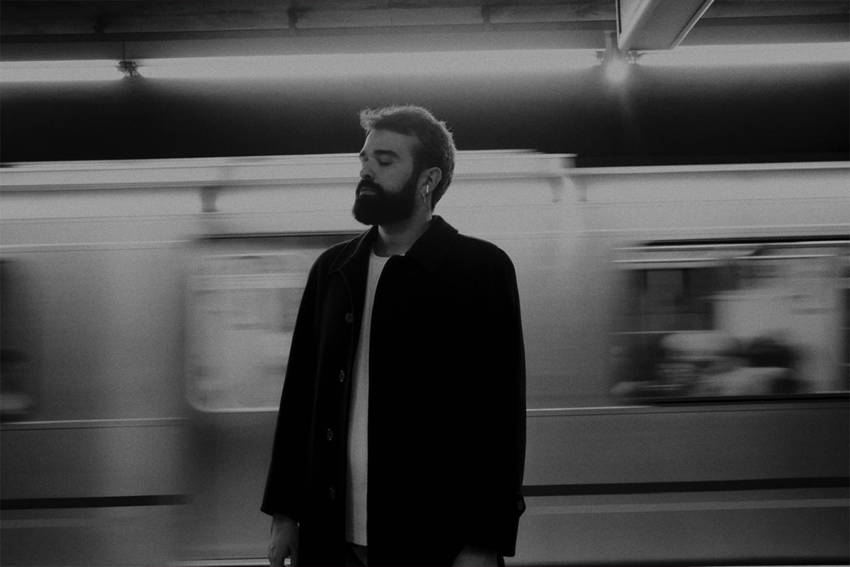 Playlist: Fer Loki faz música sobre caminhadas pelas ruas de São Paulo, pensando a cidade 1 Fer Loki