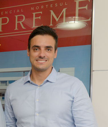 Coluna Cesar Romero – 01 de outubro de 2024 3 Frederico Salgado de Mattos 2021