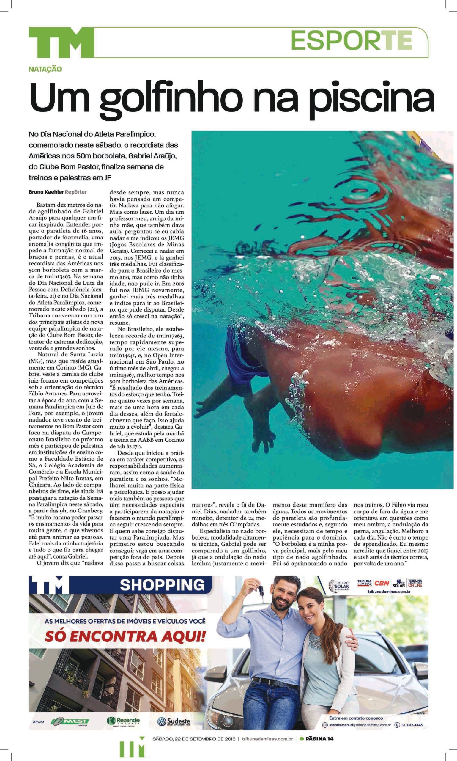 Gabrielzinho Jornal 2 Gabrielzinho Jornal 2