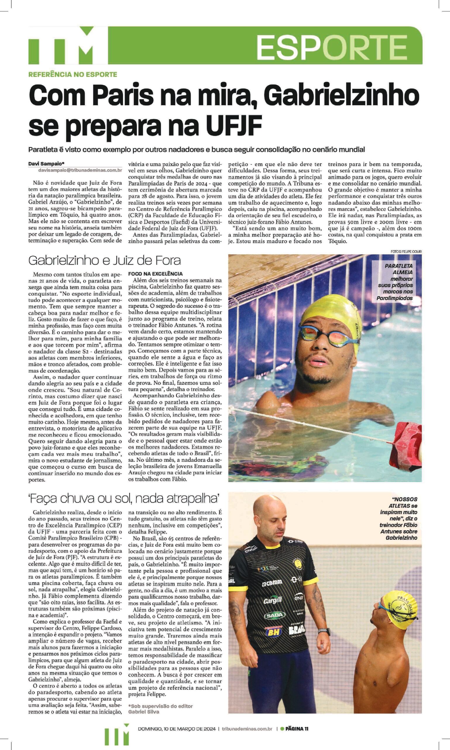 Gabrielzinho Jornal Gabrielzinho Jornal