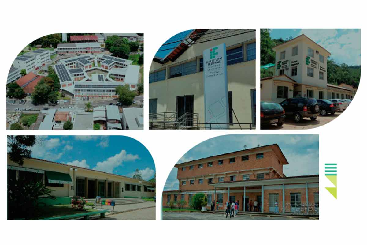 Unimed Juiz de Fora e IF Sudeste MG: referências em plano de saúde e no ensino lado a lado 3 IF Sudeste e Unimed