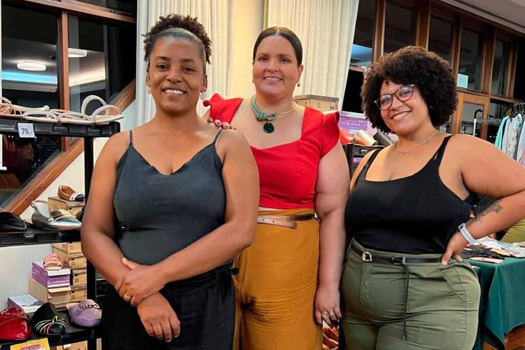 Feira JF Plus Size celebra moda para corpos maiores e economia circular 2 JF Plus Size