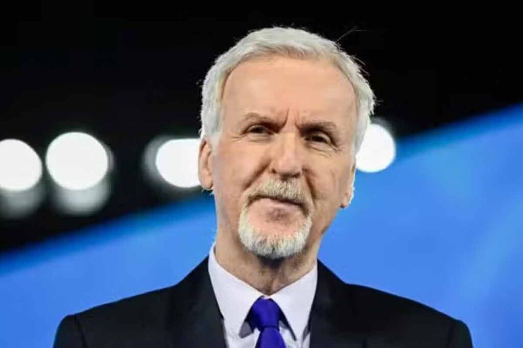 James Cameron anuncia filme sobre o homem que sobreviveu às bombas de Hiroshima e Nagasaki 1 James Cameron Divulgacao