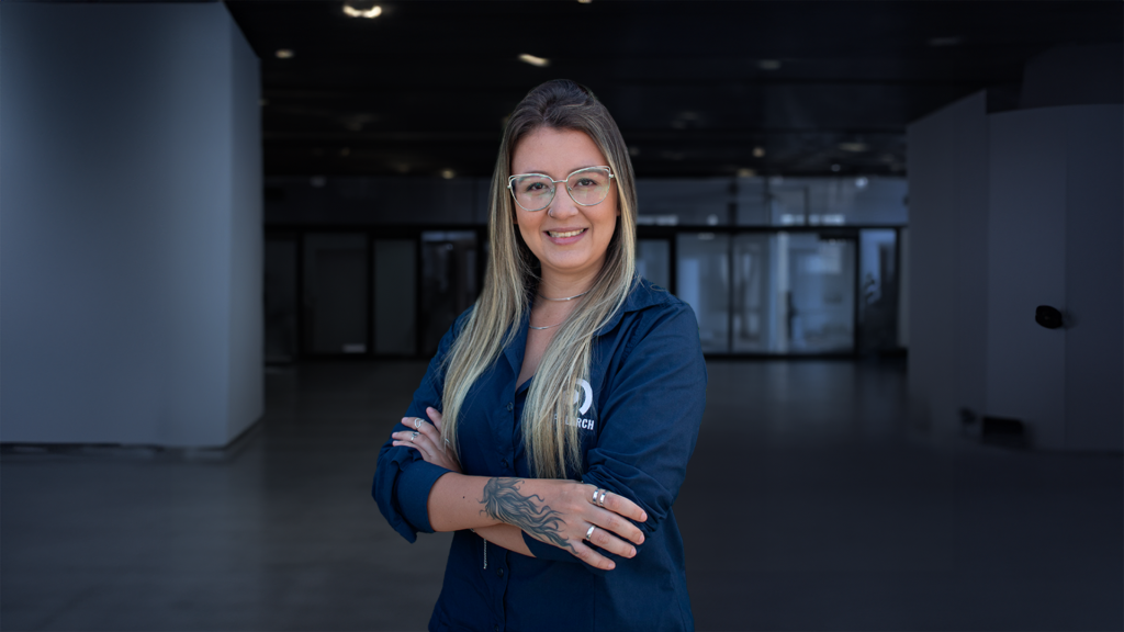O futuro da educação financeira: Tendências e inovações 2 Leticia