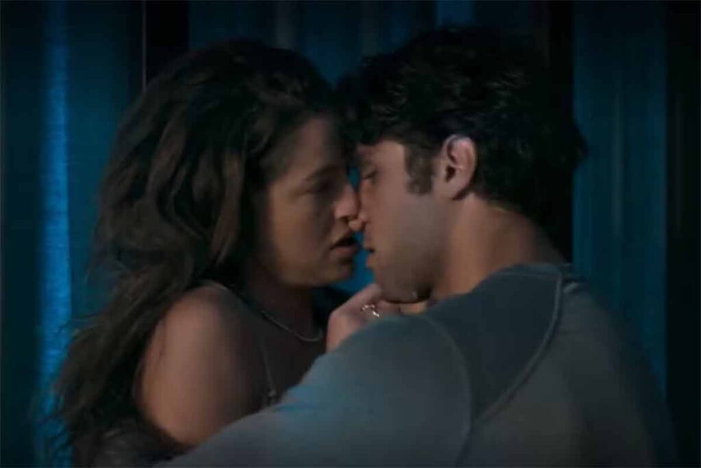 Veja o resumo da novela ‘Mania de Você’ entre 23 e 28 de setembro 1 Mavi e Luma na novela Mania de Você