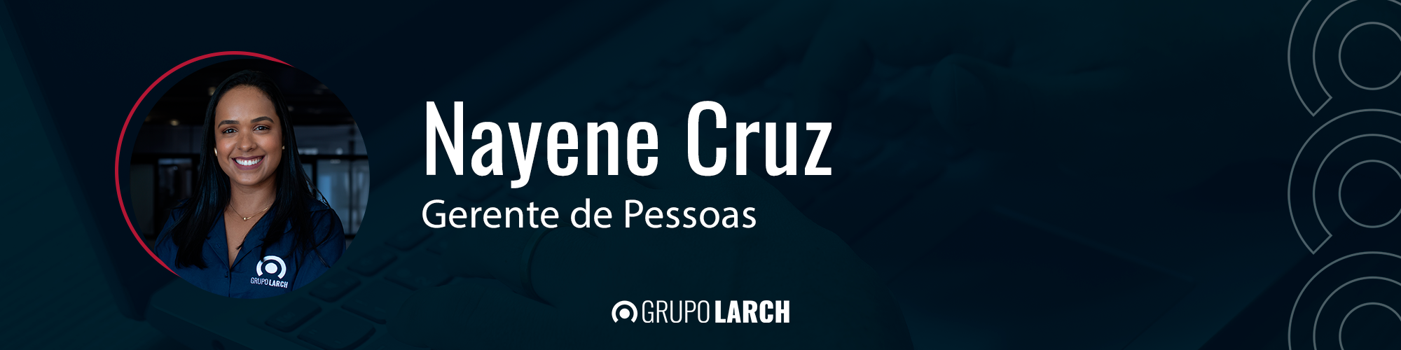 Transformando o RH em um Parceiro Estratégico para os Negócios 1 NAYENE