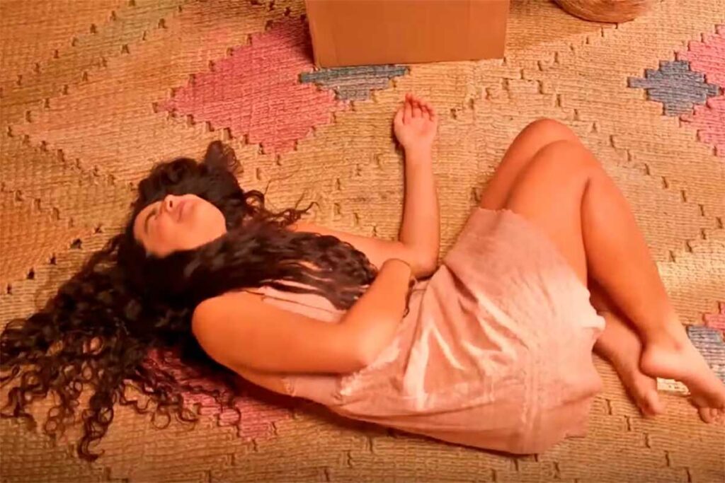Veja o resumo da novela 'No rancho fundo’ entre 16 e 21 de setembro 1 Quinota na novela No rancho fundo Divulgacao TV Globo 1