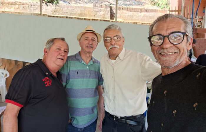 Coluna Cesar Romero –11 setembro de 2024 3 Roberto Bellei 100924 enviada pela Giglia retocada