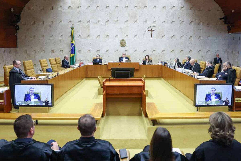 Testemunhas de Jeová podem recusar transfusão de sangue, decide STF 1 STF julgamento testemunhas de jeová e transfusão de sangue