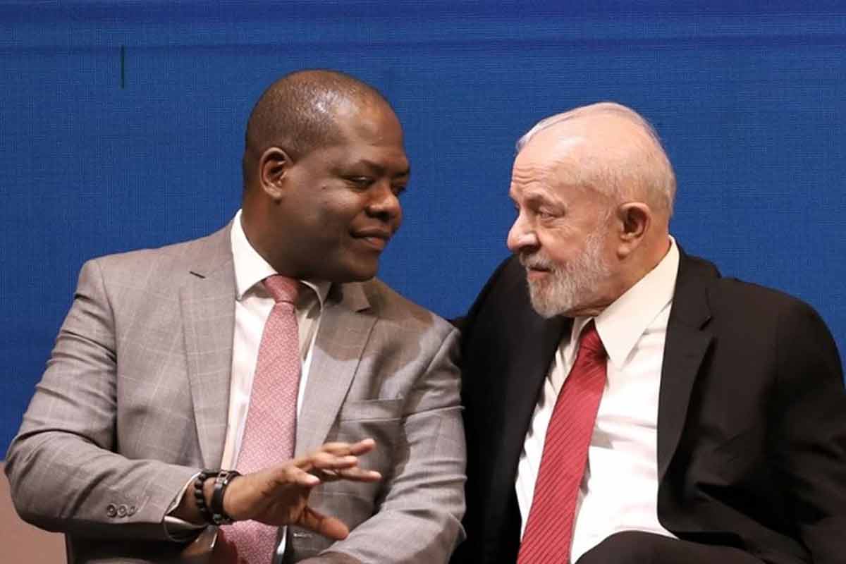 Lula demite Silvio Almeida após denúncias de assédio sexual 1 Silvio Almeida