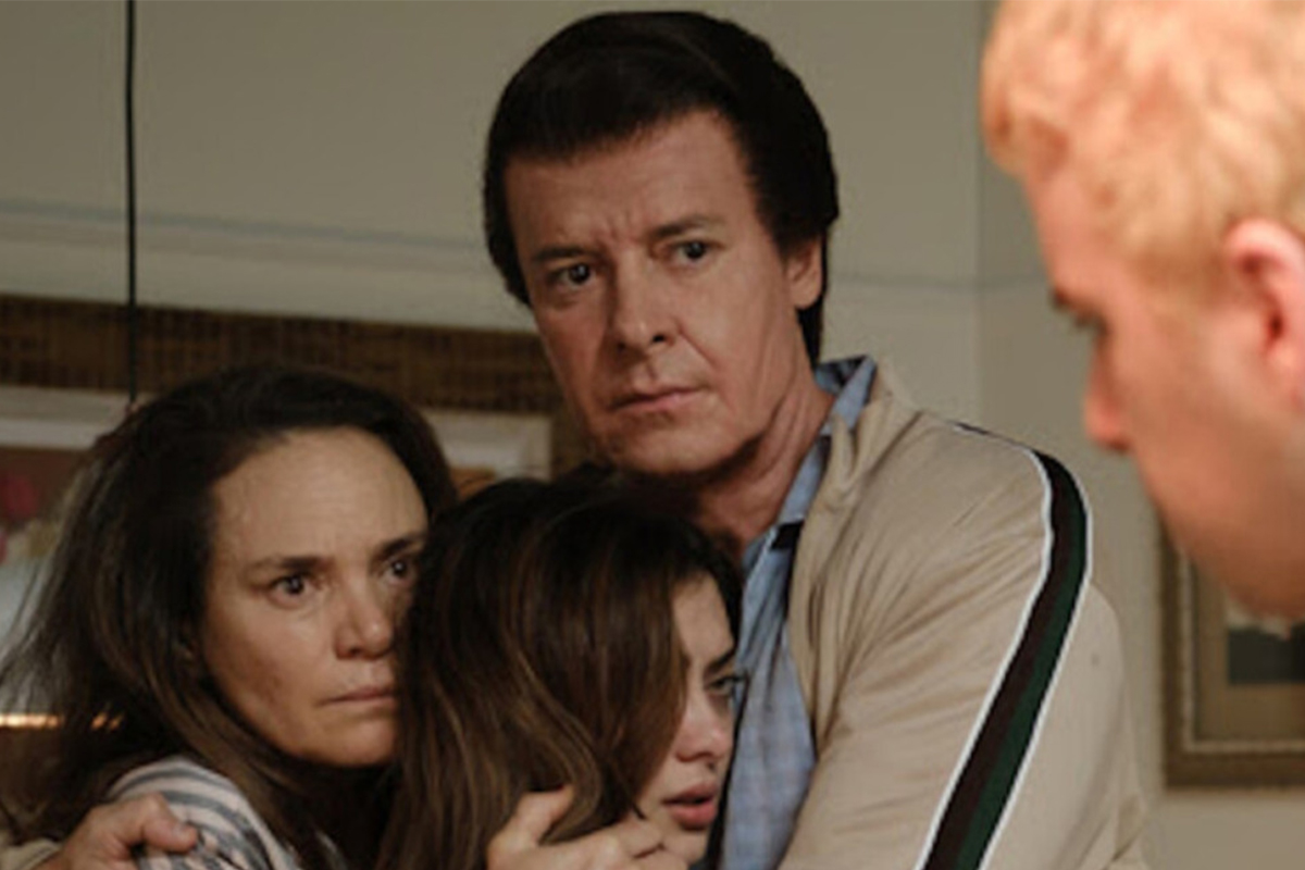 Confira a programação do cinema de Juiz de Fora entre os dias 12 e 18 de setembro 1 Silvio