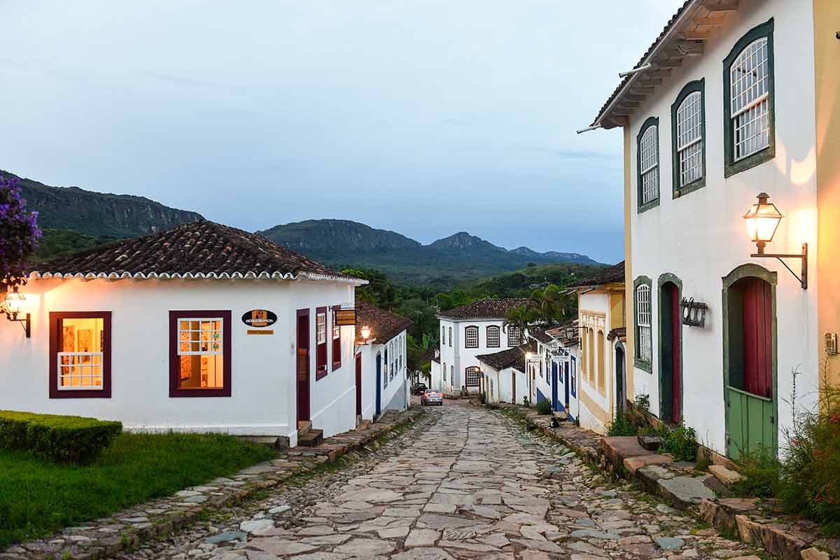 Confira 5 cidades e distritos para visitar em bate e volta saindo de Juiz de Fora 2 cidades bate e volta