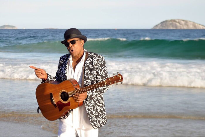 Irmão de Michael e integrante do Jackson Five, Tito Jackson morre aos 70 anos 1 Tito Jackson Instagram ok