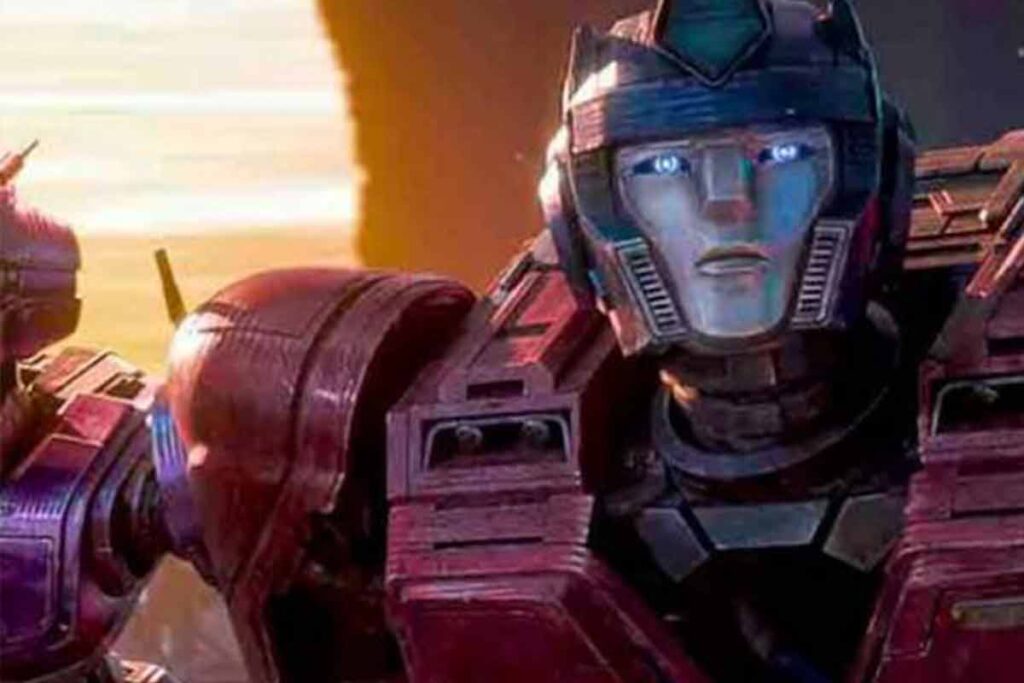 Confira a programação dos cinemas de Juiz de Fora entre 26 de setembro e 2 de outubro 6 Transformers