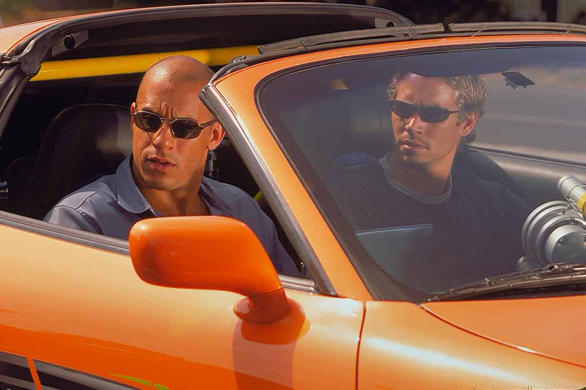 Confira as principais estreias do streaming 2 Confira as principais estreias do streaming - Velozes e Furiosos