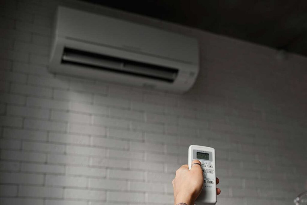 O horário de verão pode voltar? Entenda 1 ar condicionado freepik