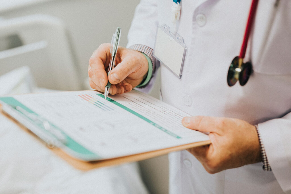 Conselho Federal de Medicina lança plataforma para evitar emissão de atestados falsos 1 Atestados