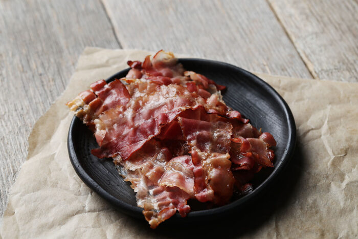 bacon by freepik