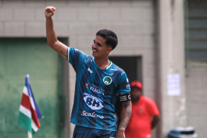 Tupynambás perde em casa para o Inter de Minas 2 baeta x inter by marcelo costa coast fc 2