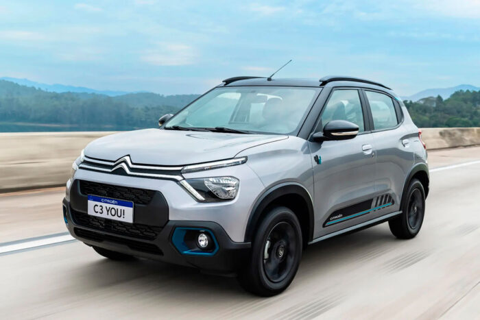 C3 You! tem preço de tabela abaixo dos R$ 100 mil 1 c3 you by divulgacao citroen editada