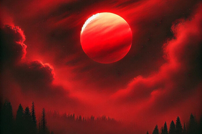 Antes que o sol vermelho se torne nosso único retrato 1 coluna marcos 1