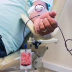 Vereador propõe pagar multas de trânsito com sangue