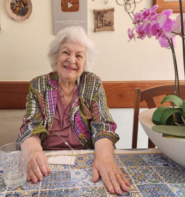 Coluna Cesar Romero – 22 e 23 de setembro de 2024 1 dona Isabel capa 1
