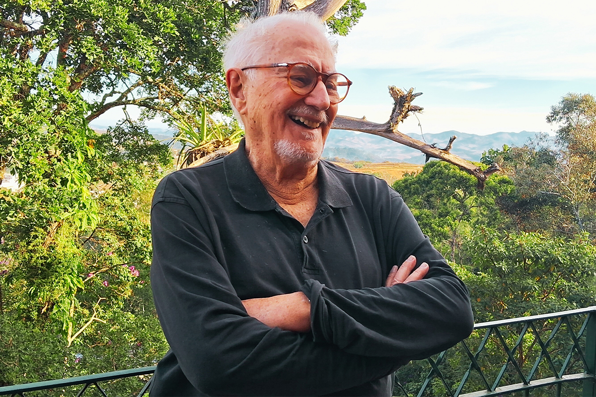 Eliardo França