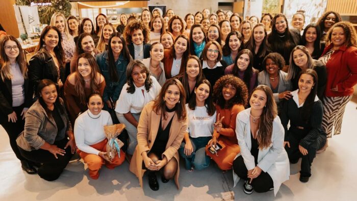 Maior evento de empreendedorismo feminino da cidade é realizado na semana que vem 1 mulheres evento