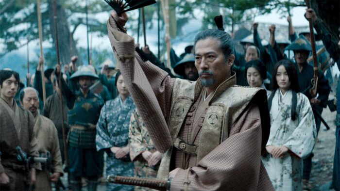Séries de destaque no Emmy 2024 que valem a maratona na poltrona 1 entretenimento o que significa xogum e outros termos da serie sobre o japao feudal 1713423833