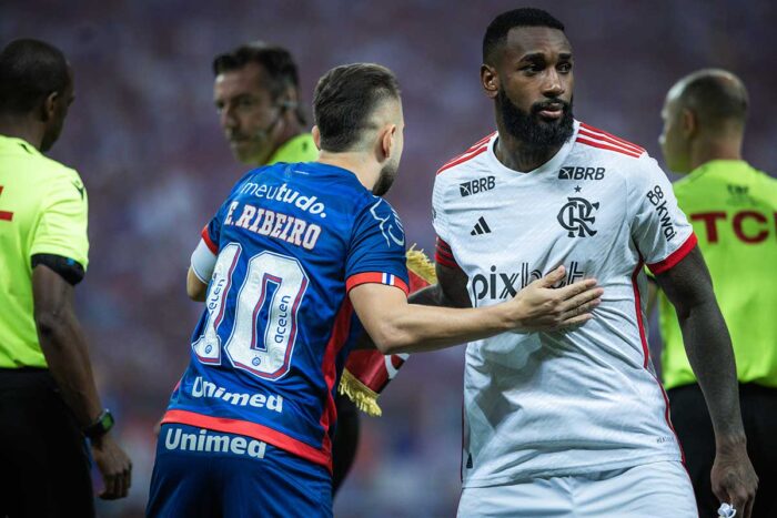 Flamengo x Bahia: onde assistir, horário e escalações 1 flamengo bahia by rafael rodrigues editada