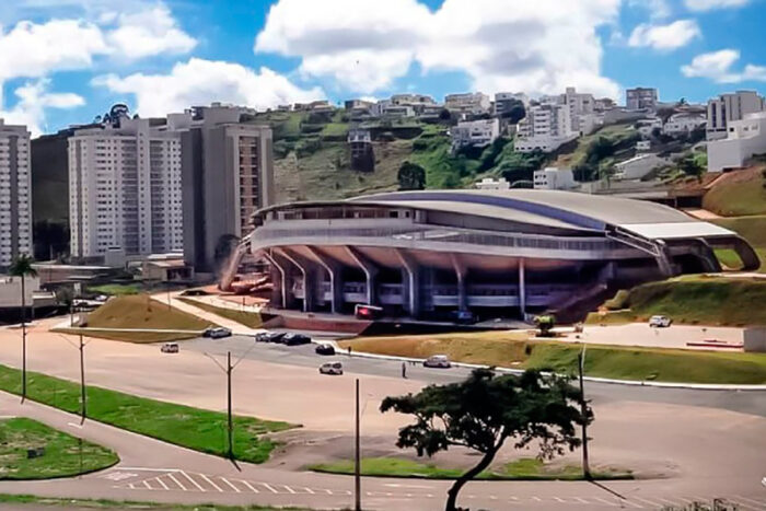 Juiz de Fora recebe Festival Paralímpico no fim de semana 1 festival paralímpico