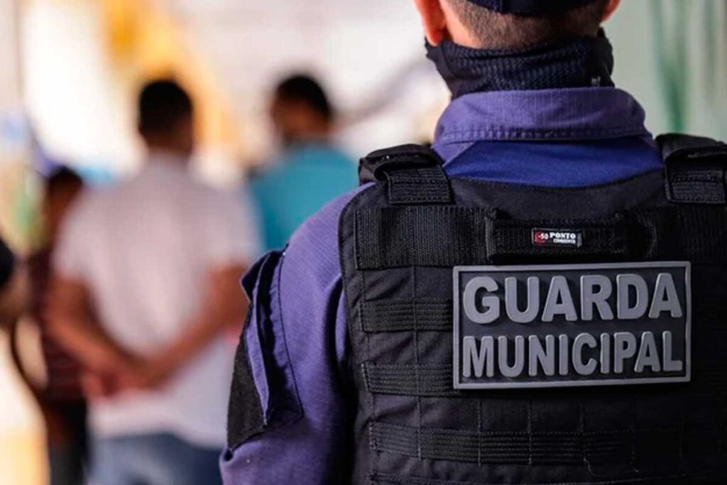 Sabará abre 44 vagas para Guarda Municipal com salário de até R$ 2,9 mil 1 guarda municipal divulgacao