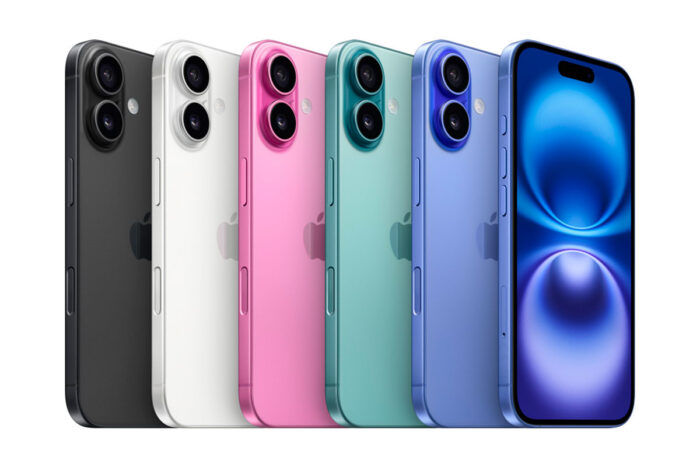 iPhone 16: confira 4 coisas que decepcionam na nova linha de celulares da Apple 1 iphone 16 by divulgacao apple editada