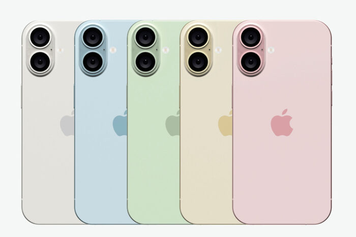 iphone 16 by divulgacao editada