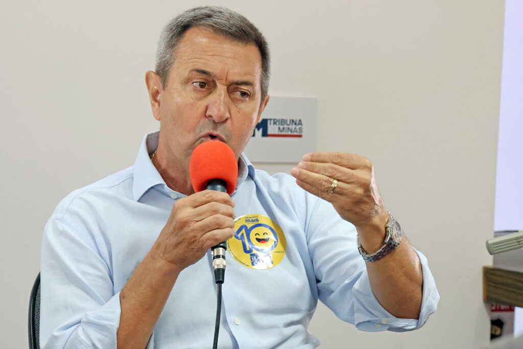 Isauro Calais avalia volta à disputa eleitoral 1 Isauro Calais quer guarda armada nas escolas e feiras, privatizar Estádio Municipal e VLT cruzando a cidade