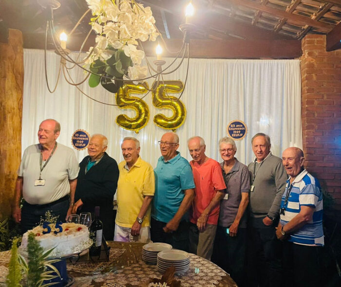 Coluna Cesar Romero – 29 e 30 de setembro de 2024 7 jf por ai 55 anos de engenharia