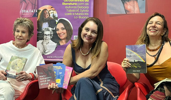 Coluna Cesar Romero –15 e 16 setembro de 2024 5 jf por ai Bienal do Livro em SP 1