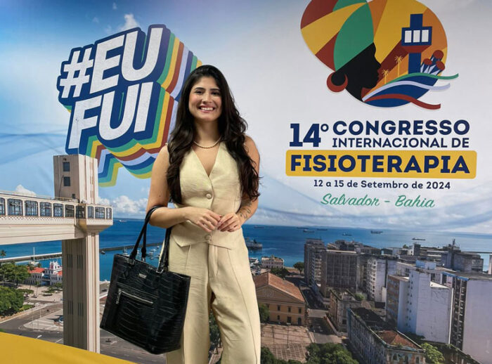 Coluna Cesar Romero – 22 e 23 de setembro de 2024 9 jf por ai Congresso na Bahia