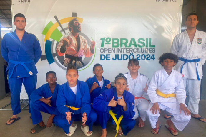 Juiz-foranos se destacam em competições de artes marciais 2 juiz-foranos