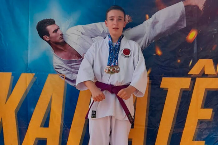 Juiz-foranos se destacam em competições de artes marciais 3 juiz foranos artes marciais by arquivo pessoal 2