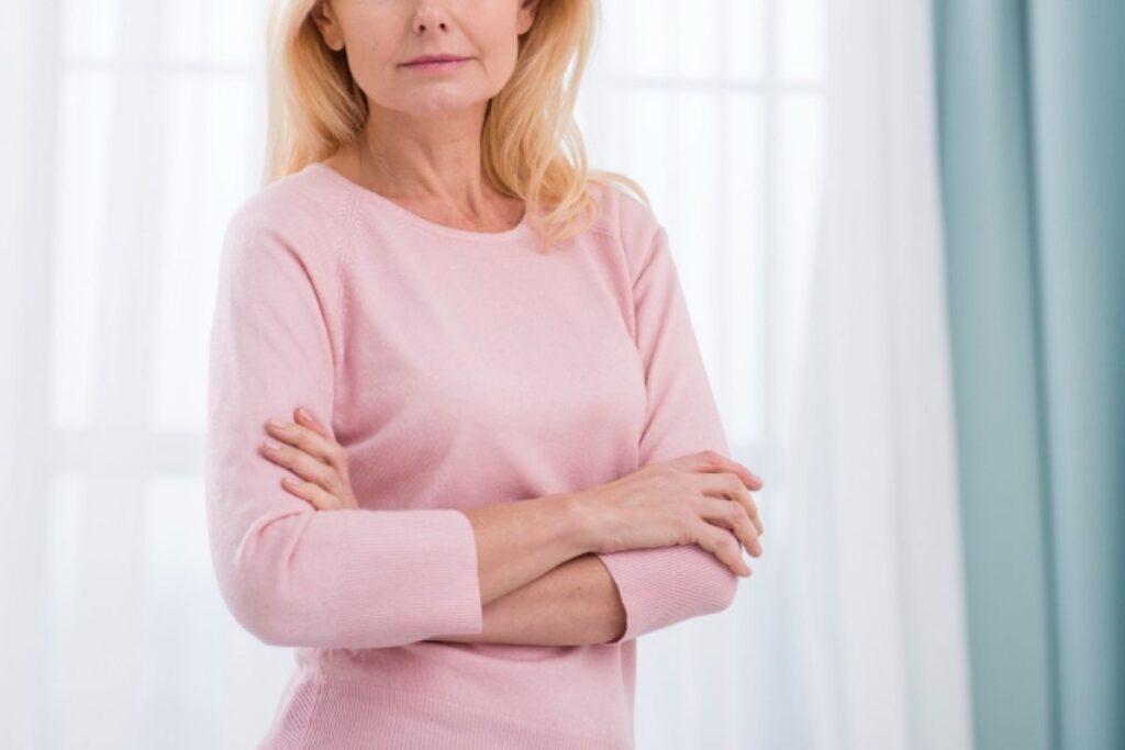 Confira 9 sinais que você precisa conhecer antes de entrar na menopausa 1 menopausa