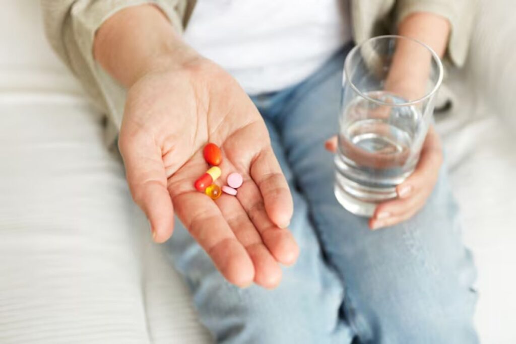 Sem indicação, consumo diário de multivitamínicos não aumenta a longevidade 1 mltivitamínicos