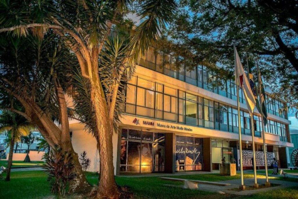 Próximas edições do MusicaMAMM acontecem nesta terça e quinta 2 cineclube mamm clube da esquina
