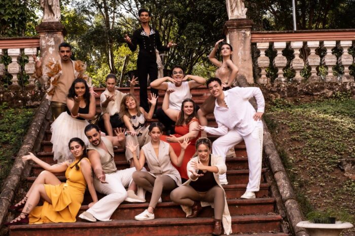 Musical “Pippin: o Filho do Rei" chega a Juiz de Fora 1 site 2