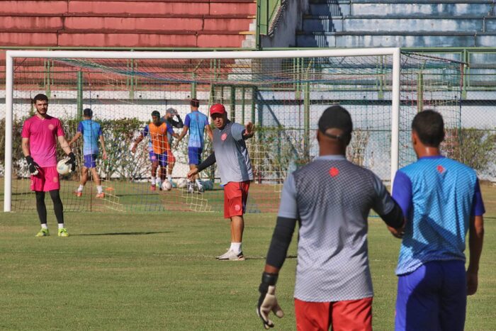 Tupynambás recebe o Atlético Três Corações no Estádio Municipal 1 tupynambás