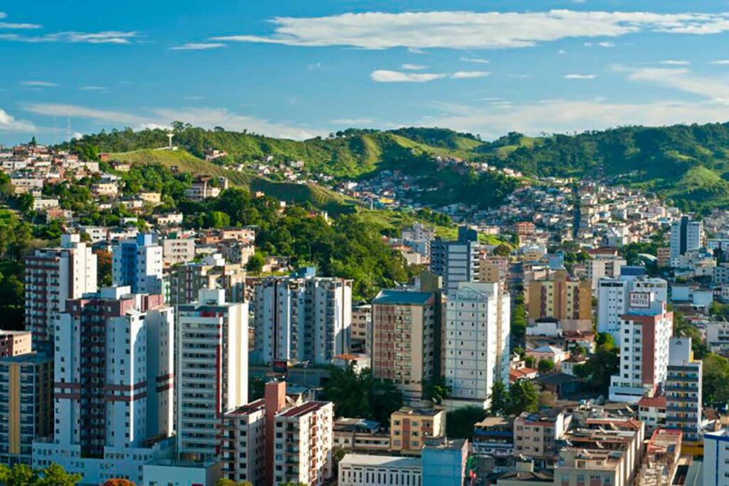 Justiça condena Estado por demora na implementação de rede de urgência e emergência em Viçosa 1 homem